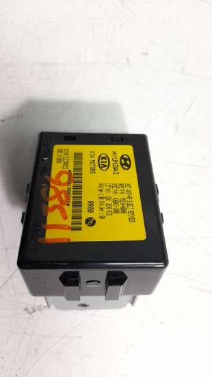 Recambio de modulo electronico para kia stonic (ybcuv) 2017- 1.6 crdi cat referencia OEM IAM 95210H8000  