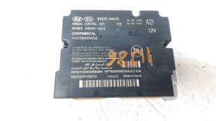 Recambio de modulo electronico para kia stonic (ybcuv) 2017- 1.6 crdi cat referencia OEM IAM 95910H8210  