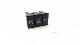 Recambio de interruptor para toyota rav 4 2012-2019 referencia OEM IAM 75H958  