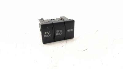 Recambio de interruptor para toyota rav 4 2012-2019 referencia OEM IAM 75H958  