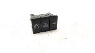 Recambio de interruptor para toyota rav 4 2012-2019 referencia OEM IAM 75H958  