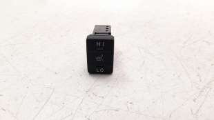 Recambio de interruptor para toyota rav 4 2012-2019 referencia OEM IAM 191698  