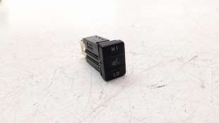 Recambio de interruptor para toyota rav 4 2012-2019 referencia OEM IAM 191769  