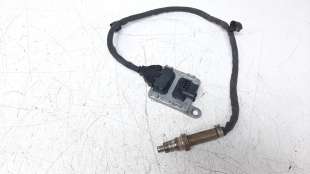 Recambio de sonda lambda para kia stonic (ybcuv) 2017- 1.6 crdi cat referencia OEM IAM 296602U400  