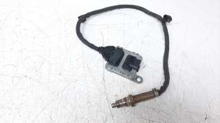 Recambio de sonda lambda para kia stonic (ybcuv) 2017- 1.6 crdi cat referencia OEM IAM 296602U400  
