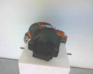 Recambio de bobina encendido para seat arosa (6h1) 2000-2005 1.4 referencia OEM IAM 6N0905104 ZSE001 208012