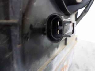 Recambio de electroventilador para daewoo kalos 2002-2004 1.4 sr referencia OEM IAM