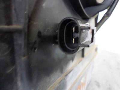 Recambio de electroventilador para daewoo kalos 2002-2004 1.4 sr referencia OEM IAM   
