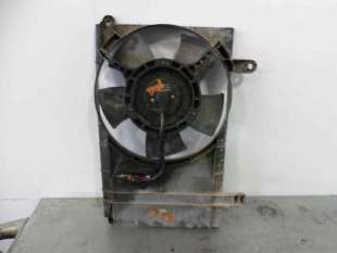 Recambio de electroventilador para daewoo kalos 2002-2004 1.4 sr referencia OEM IAM    2
