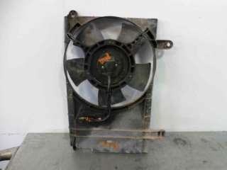 Recambio de electroventilador para daewoo kalos 2002-2004 1.4 sr referencia OEM IAM   