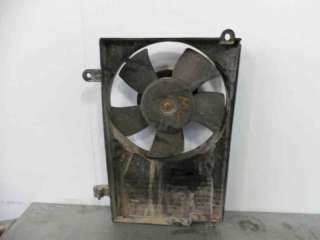 Recambio de electroventilador para daewoo kalos 2002-2004 1.4 sr referencia OEM IAM   