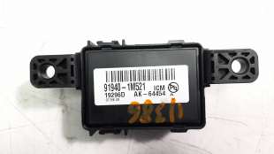 Recambio de modulo electronico para kia stonic (ybcuv) 2017- 1.6 crdi cat referencia OEM IAM 919401M521   2