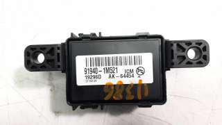 Recambio de modulo electronico para kia stonic (ybcuv) 2017- 1.6 crdi cat referencia OEM IAM 919401M521  