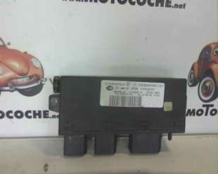 Recambio de modulo electronico para mercedes-benz clase m (w163) 1997-2005 270 cdi (163.113) referencia OEM IAM A1635454832  008
