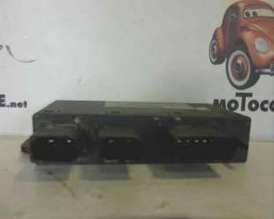 Recambio de modulo electronico para mercedes-benz clase m (w163) 1997-2005 270 cdi (163.113) referencia OEM IAM A1635454832  008 2