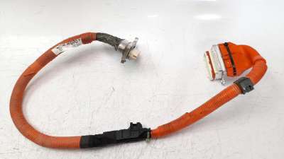 Recambio de modulo electronico para toyota rav 4 2012-2019 referencia OEM IAM G114848070B  
