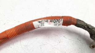 Recambio de modulo electronico para toyota rav 4 2012-2019 referencia OEM IAM G114848070B   2