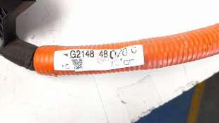 Recambio de modulo electronico para toyota rav 4 2012-2019 referencia OEM IAM G214848070C   2