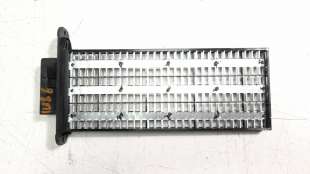 Recambio de resistencia calefaccion para kia stonic (ybcuv) 2017- 1.6 crdi cat referencia OEM IAM H309330370  