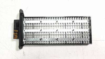 Recambio de resistencia calefaccion para kia stonic (ybcuv) 2017- 1.6 crdi cat referencia OEM IAM H309330370  