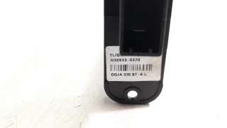 Recambio de resistencia calefaccion para kia stonic (ybcuv) 2017- 1.6 crdi cat referencia OEM IAM H309330370  