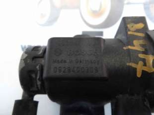 Recambio de valvula aire adicional para peugeot 406 berlina (s1/s2) 1995-2005 2.0 hdi referencia OEM IAM 9628971180 0928400309 