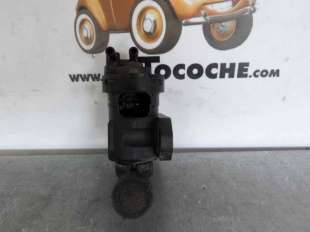 Recambio de valvula aire adicional para peugeot 406 berlina (s1/s2) 1995-2005 2.0 hdi referencia OEM IAM 9628971180 0928400309  2