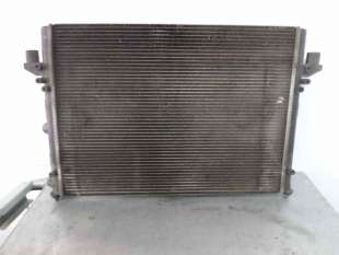Recambio de radiador agua para ford galaxy (vy) 2000-2007 ghia referencia OEM IAM 7M3121253A 53959 