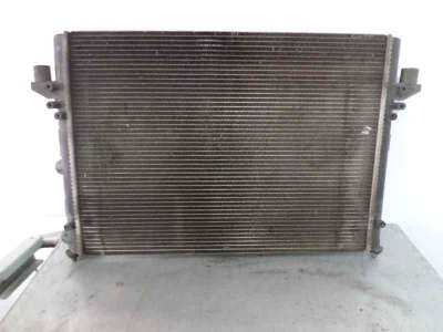 Recambio de radiador agua para ford galaxy (vy) 2000-2007 ghia referencia OEM IAM 7M3121253A 53959 