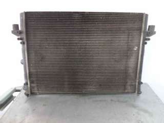 Recambio de radiador agua para ford galaxy (vy) 2000-2007 ghia referencia OEM IAM 7M3121253A 53959 