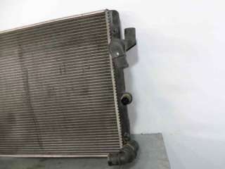 Recambio de radiador agua para ford galaxy (vy) 2000-2007 ghia referencia OEM IAM 7M3121253A 53959 