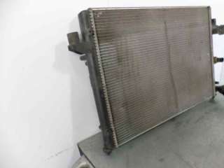 Recambio de radiador agua para ford galaxy (vy) 2000-2007 ghia referencia OEM IAM 7M3121253A 53959 