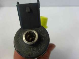Recambio de inyector para citroën xantia berlina 1997-2002 2.0 hdi exclusive referencia OEM IAM 9635196580 0445110008 