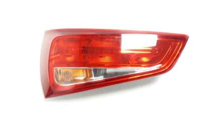 Recambio de piloto trasero izquierdo para audi a1 (8x) 2010-2014 ambition referencia OEM IAM 8X0945093 16023542 103F02271770