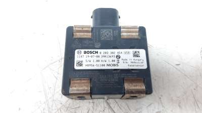 Recambio de modulo electronico para kia stonic (ybcuv) 2017- 1.6 crdi cat referencia OEM IAM H895651100  