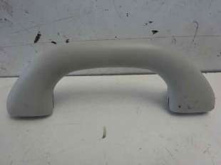 Recambio de maneta interior delantera derecha para seat leon (5f1) 2012- fr referencia OEM IAM 5F0857607A  