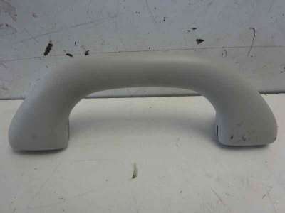 Recambio de maneta interior delantera derecha para seat leon (5f1) 2012- fr referencia OEM IAM 5F0857607A  