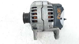 Recambio de alternador para ford ka (ccq) 1996-2008 1.3 cat referencia OEM IAM 1135454 120201HQ 