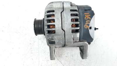 Recambio de alternador para ford ka (ccq) 1996-2008 1.3 cat referencia OEM IAM 1135454 120201HQ 