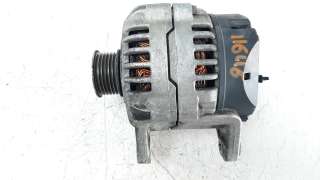 Recambio de alternador para ford ka (ccq) 1996-2008 1.3 cat referencia OEM IAM 1135454 120201HQ 