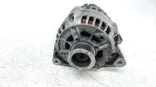 Recambio de alternador para ford ka (ccq) 1996-2008 1.3 cat referencia OEM IAM 1135454 120201HQ 
