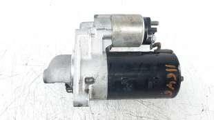 Recambio de motor arranque para ford ka (ccq) 1996-2008 1.3 cat referencia OEM IAM 97KB11000AB 710141HQ S50033