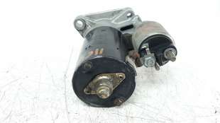 Recambio de motor arranque para ford ka (ccq) 1996-2008 1.3 cat referencia OEM IAM 97KB11000AB 710141HQ S50033 2