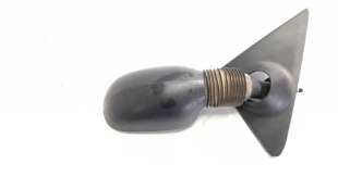 Recambio de retrovisor derecho para ford ka (ccq) 1996-2008 1.3 cat referencia OEM IAM 1016357 1051024013 FD0067114 2