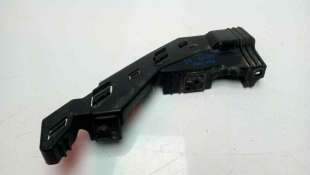 Recambio de refuerzo paragolpes delantero para hyundai tucson 2015- kosmo bluedrive 2wd referencia OEM IAM 86551D7000  