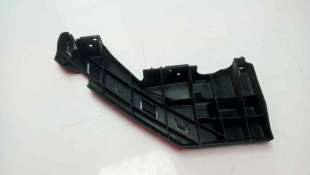 Recambio de refuerzo paragolpes delantero para hyundai tucson 2015- kosmo bluedrive 2wd referencia OEM IAM 86551D7000   2