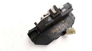 Recambio de cerradura puerta trasera derecha para opel astra j lim. 2009-2015 enjoy referencia OEM IAM 13579566  