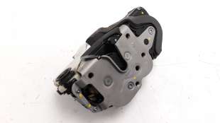 Recambio de cerradura puerta trasera derecha para opel astra j lim. 2009-2015 enjoy referencia OEM IAM 13579566   2