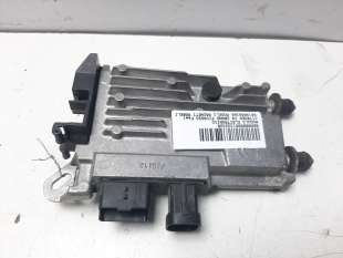 Recambio de modulo electronico para citroën c4 grand picasso 2013- feel referencia OEM IAM 9819598180  
