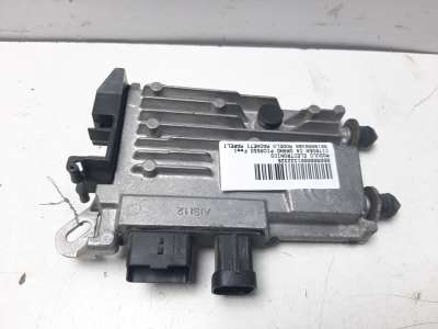 Recambio de modulo electronico para citroën c4 grand picasso 2013- feel referencia OEM IAM 9819598180  